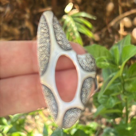 Vintage Silver Heart Brooch - Picture 17 of 17